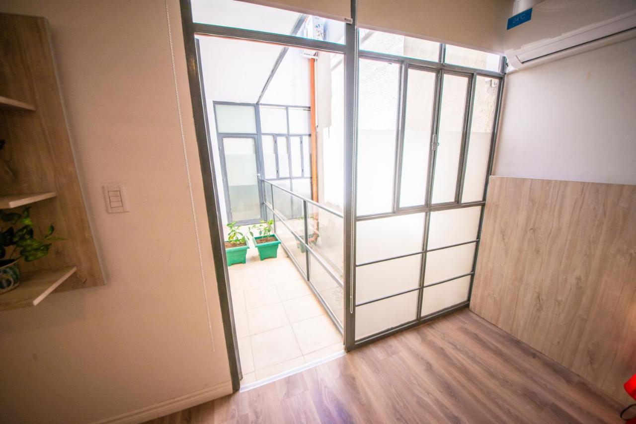 Augusta Apartment Salta Exterior photo